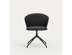 Поворотный стул Add черный/черный купить в Ялте