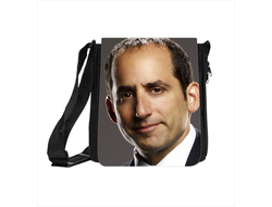 Сумка Доктор Хаус №24