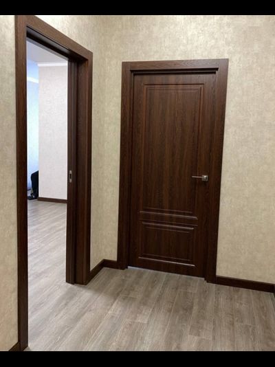 PRESTIGE. МОДЕЛЬ RENEISSANSE 2. ПОЛОТНО ГЛУХОЕ СО СТУПЕНЧАТОЙ ФРЕЗЕРОВКОЙ