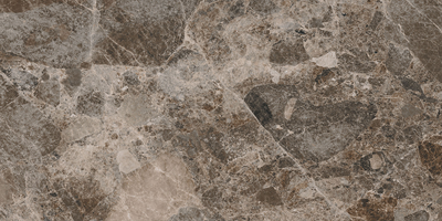 MarbleSystem, 60х120 см, керамогранит, Эмперадор Коричневый Лаппато R9 Ректификат, K948092LPR