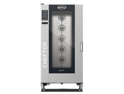 Пароконвектомат UNOX XEVL-2021-GPRS