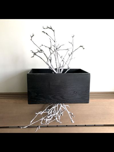 Декоративный настенный светильник