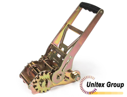 Храповый механизм UTX 75 мм с двойной системой шестеренок