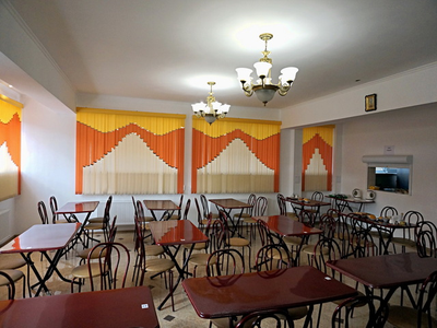 Феодосия «Святыни Юго-Восточного Крыма. По стопам Апостола Андрея»