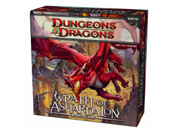 Dungeons & Dragons: Wrath of Ashardalon