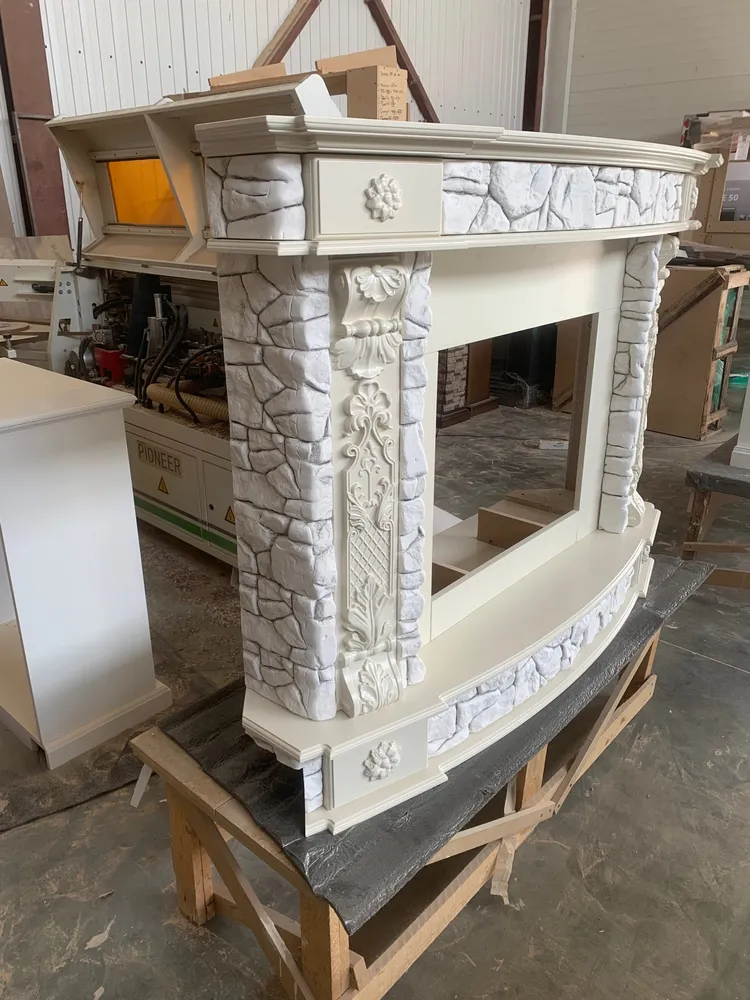 Камин электричесский Ричмонд