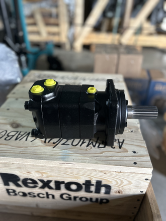 Гидромотор омт 400 Sauer Danfoss