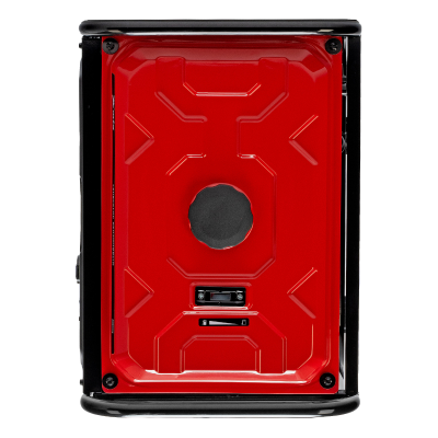 Генератор бензиновый RS-4000, 3,3 кВт, 230В, ручной стартер MTX