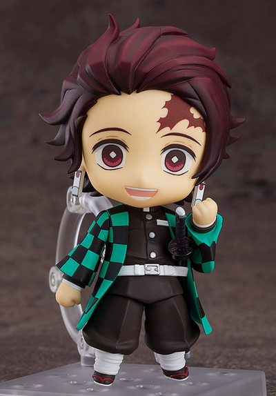 Нендроид Тандзиро Камадо (Tanjirou Kamado)