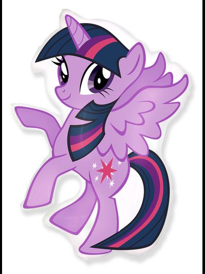 Пони Искорка