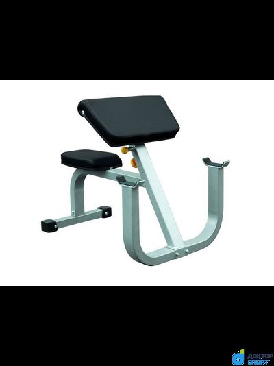 Impulse IFSPC парта для бицепса (скамья Скотта)