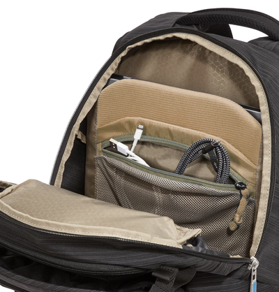 Рюкзак Thule Construct 24L Black