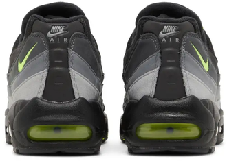Nike Air Max 95 Black Neon
