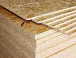 OSB-3 (ОСП-3) 6 мм Муром 1,25*2,5 м