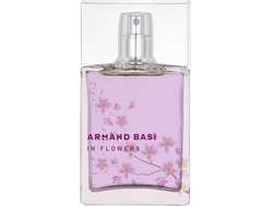 Аромат Armand Basi In Flowers