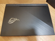 ASUS ROG STRIX G17 G712LWS-EV003T ( 17.3 FHD IPS 144HZ I7-10750H RTX2070 SUPER(8Gb) 16Gb 1024SSD )