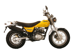 Купить Мотоцикл MOTOLAND V-RAPTOR 250