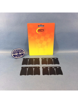 Ремкомплект лепесткового клапана SPI SM-07181 для снегоходов BRP, LYNX, Ski-Doo SUMMIT SP/X 800RE, FREERIDE 137/146/154, GSX SE 800RE, EXPEDITION