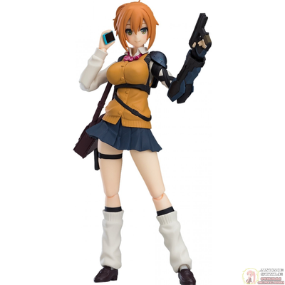 Фигурка фигма figma Exoarm JoshiKosei