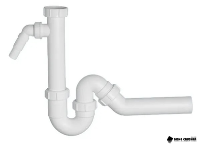 Сифон P/S-образный (Отводная арматура)