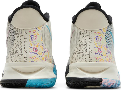 Nike Kyrie 7 EP Pale Ivory/кремовый Мужские (41-45)