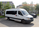 Микроавтобус Mercedes Sprinter. 19 мест