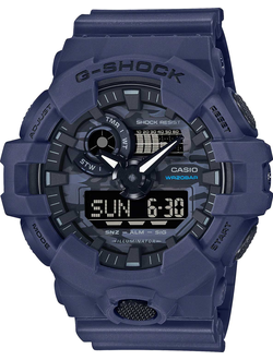 Часы Casio G-Shock GA-700CA-2A