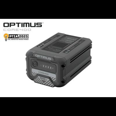 Аккумулятор Greenworks CORE400 5,5 Ач 82V