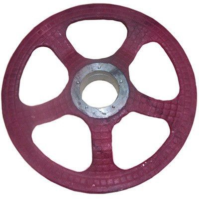 Колесо направляющее 54-3205011-03А