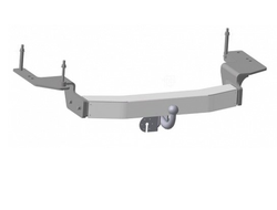 Фаркоп на Лексус LX 570 2007-2012