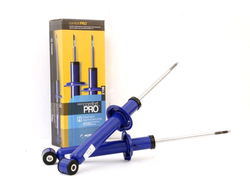 АМОРТИЗАТОРЫ ГАЗОНАПОЛНЕННЫЕ ЗАДНЕЙ ПОДВЕСКИ 2190 LADA GRANTA, СЕРИЯ COMFORT PRO