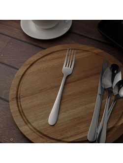 Вилка Кафе столовая 18,7 см