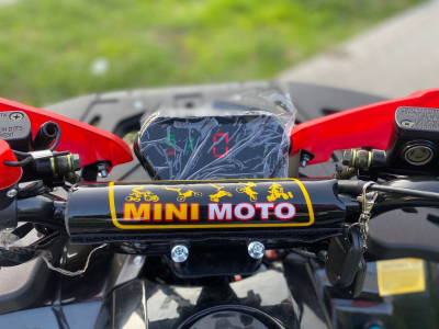 Квадроцикл MILLENIUM 125A