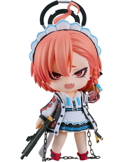 Нендроид Нэру Микамо (Neru Mikamo)