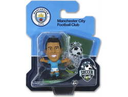 Пластиковый Sergio Aguero (SS)