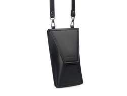 CASE ID 123 Черный