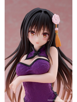 Фигурка Юи Котэгава (Kotegawa Yui Chinese Dress Ver.)