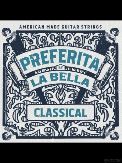 La Bella 1P Preferita