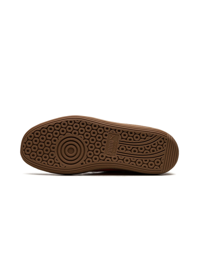 Puma Palermo OG Silver Sky Cayenne Pepper