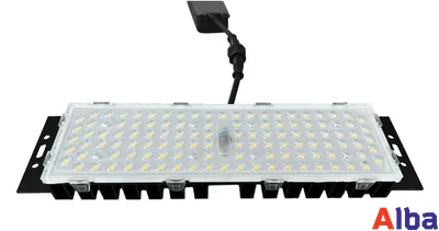 модуль для уличного светильника