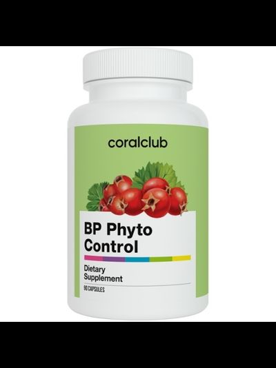 АД Фито Контрол  CoralClub