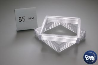 Термоквадрат № 85х85 Упаковка: 10 шт