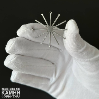 Основа мандалы в ассортименте, цена за штуку