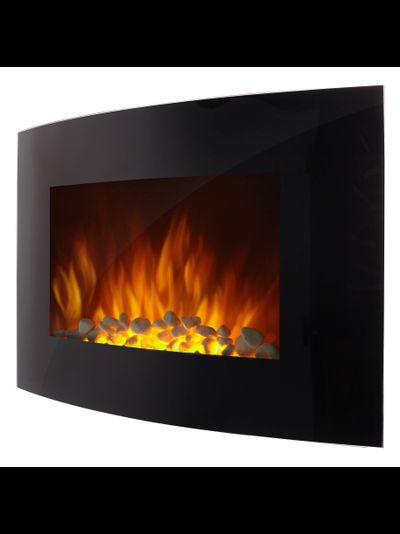 Электрокамин Electrolux EFP/W-1200URLS