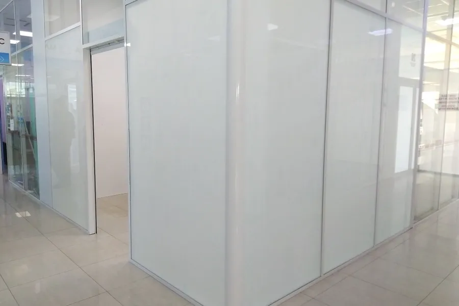 Плёнка STM 70 W PS (белая матовая)