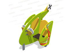 Игровое оборудование Romana 057.60.00