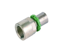 Пресс муфта 20*3/4"М  Cmp 7270G 746 EDX [2020]