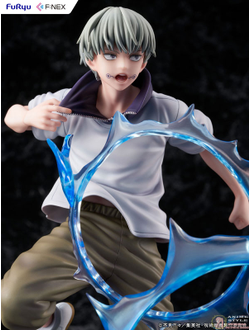 Фигурка 1/7 Тогэ Инумаки (Toge Inumaki F:Nex)