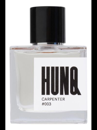 HUNQ #003 Carpenter парфюмерная вода 100мл