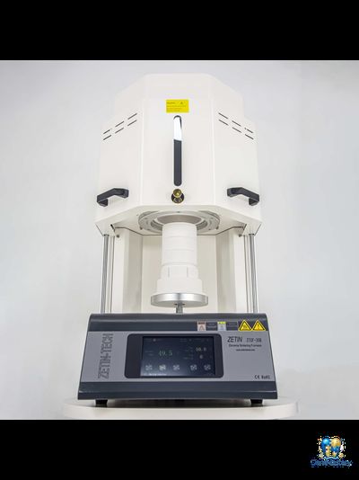 Печь для быстрого спекания диоксида циркония ZTCF-30B Plus: высокая производительность и точность